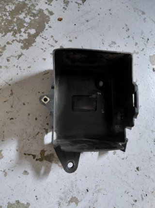 Caja Fusible Batería Honda CBF 250