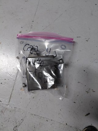 Caja Fusible Batería Honda CBF 250