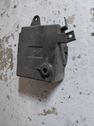 Caja Fusible Batería Honda CBF 250