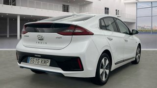 Hyundai IONIQ 2018 - Garantia - Bateria Optima