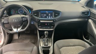 Hyundai IONIQ 2018 - Garantia - Bateria Optima