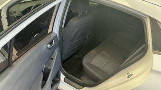 Hyundai IONIQ 2018 - Garantia - Bateria Optima