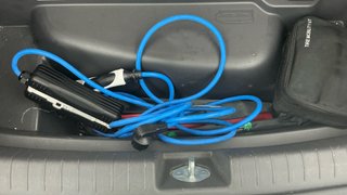 Hyundai IONIQ 2018 - Garantia - Bateria Optima