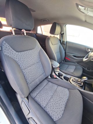 Hyundai IONIQ 2018 - Garantia - Bateria Optima