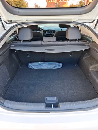 Hyundai IONIQ 2018 - Garantia - Bateria Optima