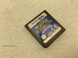 pokemon mystery dungeon blue rescue team