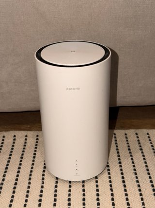 Xiaomi 5G CPE Pro Router Wi-Fi 6