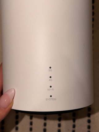 Xiaomi 5G CPE Pro Router Wi-Fi 6