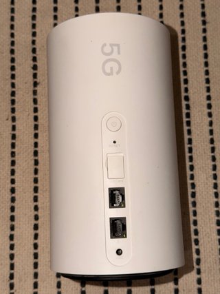 Xiaomi 5G CPE Pro Router Wi-Fi 6