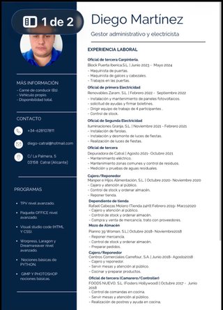 Electricidad