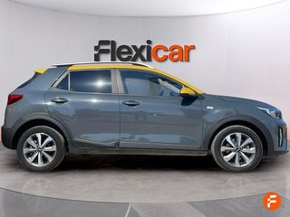 Kia Stonic 1.0 T-GDi 74kW (100CV) MHEV iMT Concept