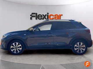 Kia Stonic 1.0 T-GDi 74kW (100CV) MHEV iMT Concept