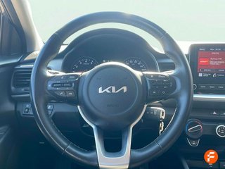 Kia Stonic 1.0 T-GDi 74kW (100CV) MHEV iMT Concept