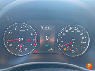 Kia Stonic 1.0 T-GDi 74kW (100CV) MHEV iMT Concept