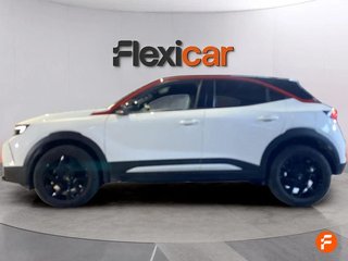 Opel Mokka 1.2 T 100kW (136 CV) GS