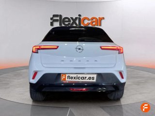 Opel Mokka 1.2 T 100kW (136 CV) GS