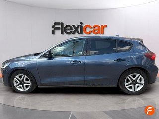 Ford Focus 1.5 Ecoblue 88kW Trend+ Auto