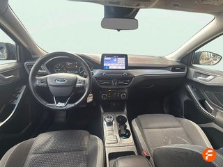 Ford Focus 1.5 Ecoblue 88kW Trend+ Auto