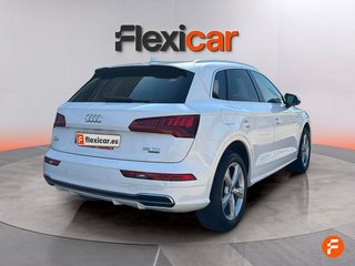 Audi Q5 S line 35 TDI 120kW quattro S tronic