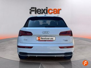 Audi Q5 S line 35 TDI 120kW quattro S tronic