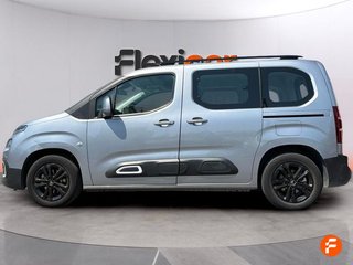 Citroën Berlingo Talla M PureTech 110 S&S FEEL