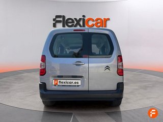 Citroën Berlingo Talla M PureTech 110 S&S FEEL
