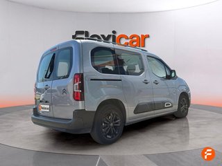 Citroën Berlingo Talla M PureTech 110 S&S FEEL