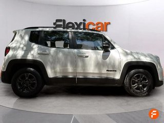 Jeep Renegade Longitude 1.0G 88kW (120CV) 4x2
