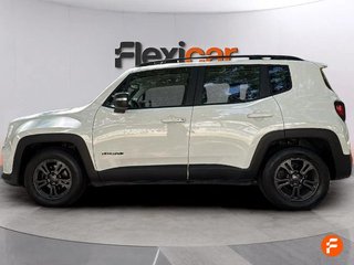 Jeep Renegade Longitude 1.0G 88kW (120CV) 4x2