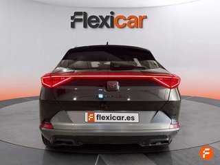 Cupra Formentor 1.5 TSI 110kW (150 CV) DSG