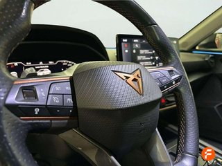 Cupra Formentor 1.5 TSI 110kW (150 CV) DSG