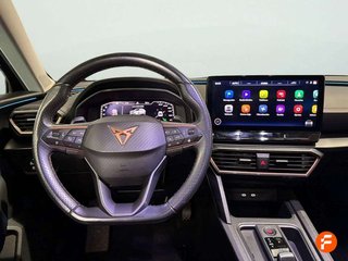Cupra Formentor 1.5 TSI 110kW (150 CV) DSG
