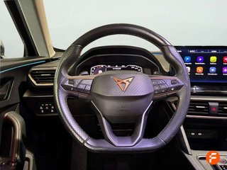 Cupra Formentor 1.5 TSI 110kW (150 CV) DSG