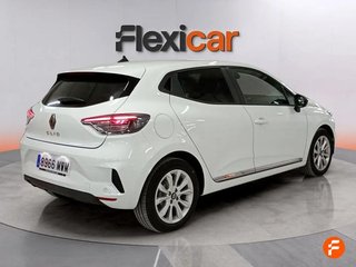 Renault Clio Evolution dCi 100 (74kw)