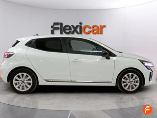 Renault Clio Evolution dCi 100 (74kw)