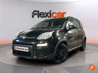 Fiat Panda City Cross 1.0 Gse 51kw (70CV)