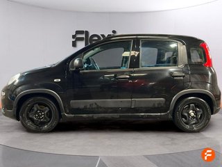 Fiat Panda City Cross 1.0 Gse 51kw (70CV)