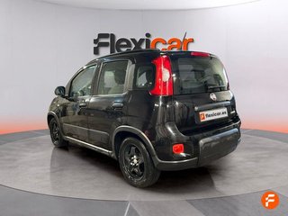 Fiat Panda City Cross 1.0 Gse 51kw (70CV)