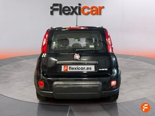 Fiat Panda City Cross 1.0 Gse 51kw (70CV)