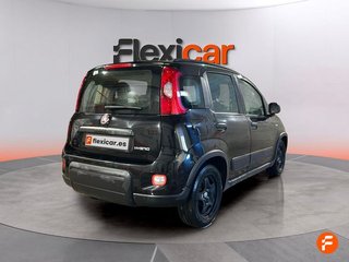 Fiat Panda City Cross 1.0 Gse 51kw (70CV)