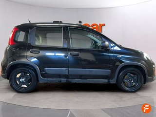 Fiat Panda City Cross 1.0 Gse 51kw (70CV)