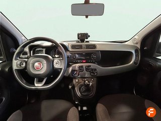 Fiat Panda City Cross 1.0 Gse 51kw (70CV)