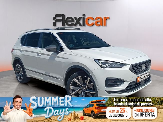 Seat Tarraco 2.0 TDI 110kW St&Sp FR GO DSG - foto 1