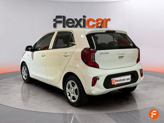 Kia Picanto 1.0 DPi 49kW (67CV) Concept