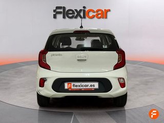 Kia Picanto 1.0 DPi 49kW (67CV) Concept
