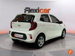 Kia Picanto 1.0 DPi 49kW (67CV) Concept