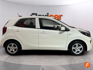 Kia Picanto 1.0 DPi 49kW (67CV) Concept