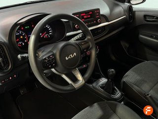 Kia Picanto 1.0 DPi 49kW (67CV) Concept