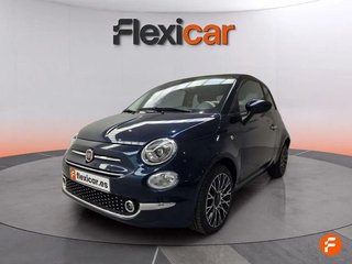 Fiat 500 Dolcevita 1.0 Hybrid 51KW (70 CV)