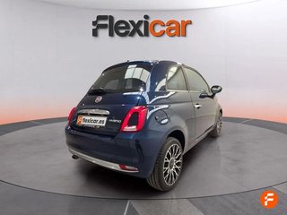 Fiat 500 Dolcevita 1.0 Hybrid 51KW (70 CV)